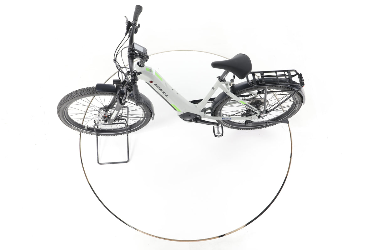 Ideal Prisma 810 FX Trekking E-Bike Tiefeinsteiger - Image 19