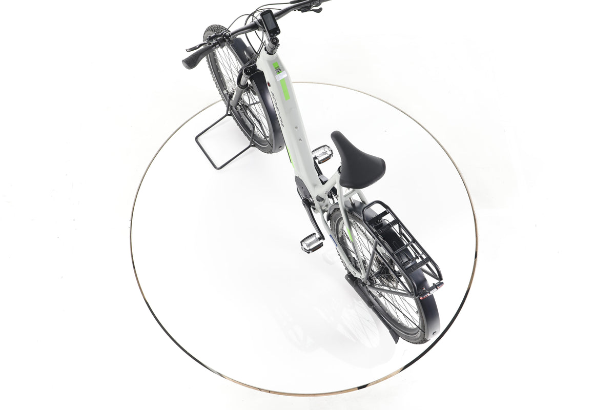 Ideal Prisma 810 FX Trekking E-Bike Tiefeinsteiger - Image 21
