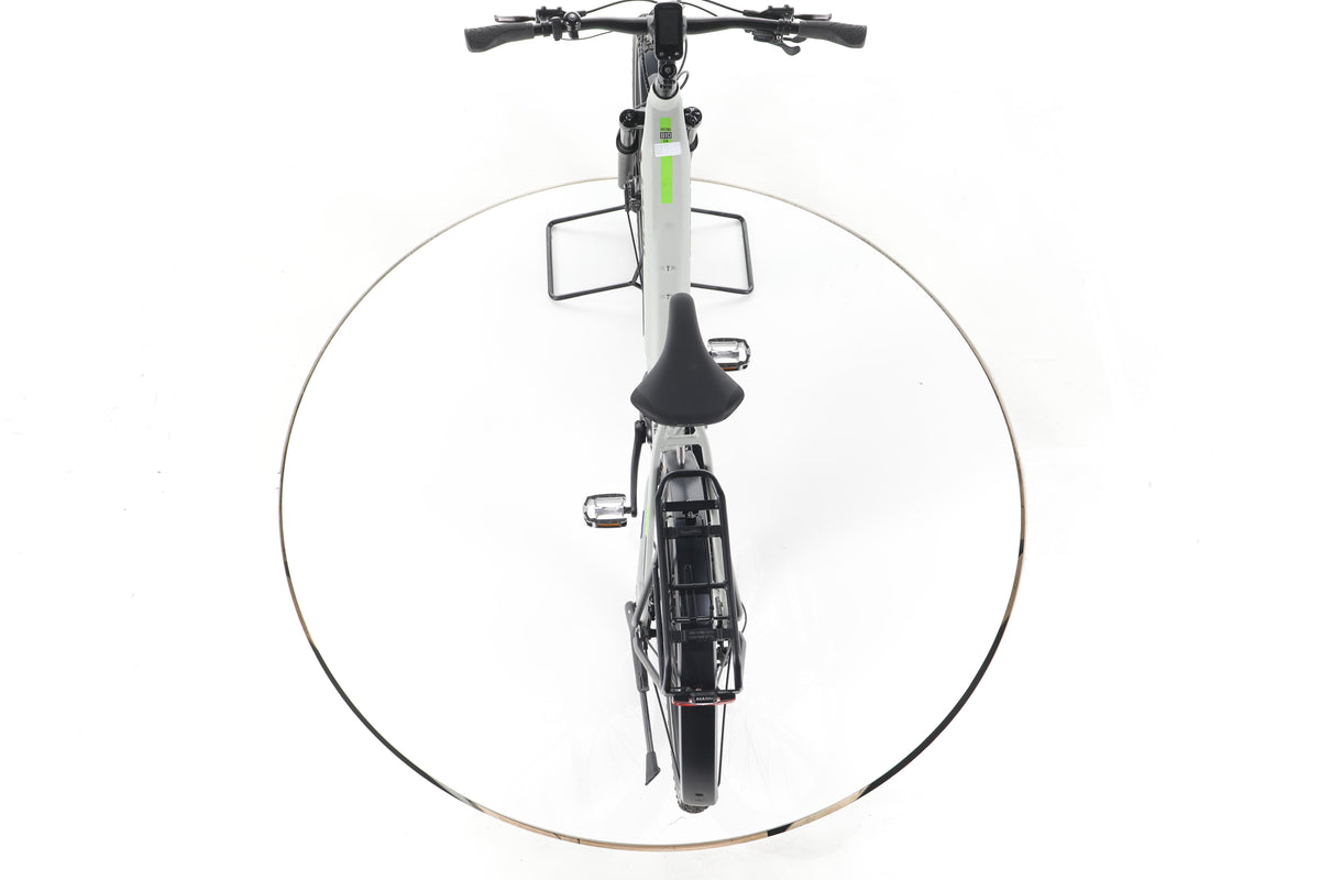 Ideal Prisma 810 FX Trekking E-Bike Tiefeinsteiger - Image 22