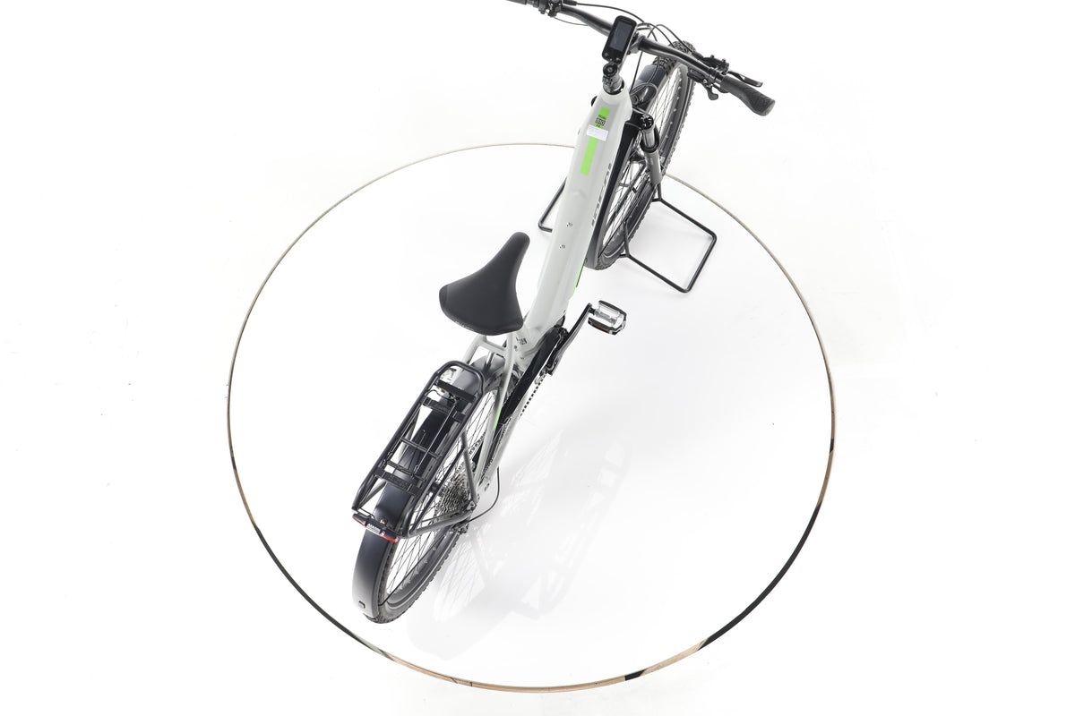 Ideal Prisma 810 FX Trekking E-Bike Tiefeinsteiger - Image 23