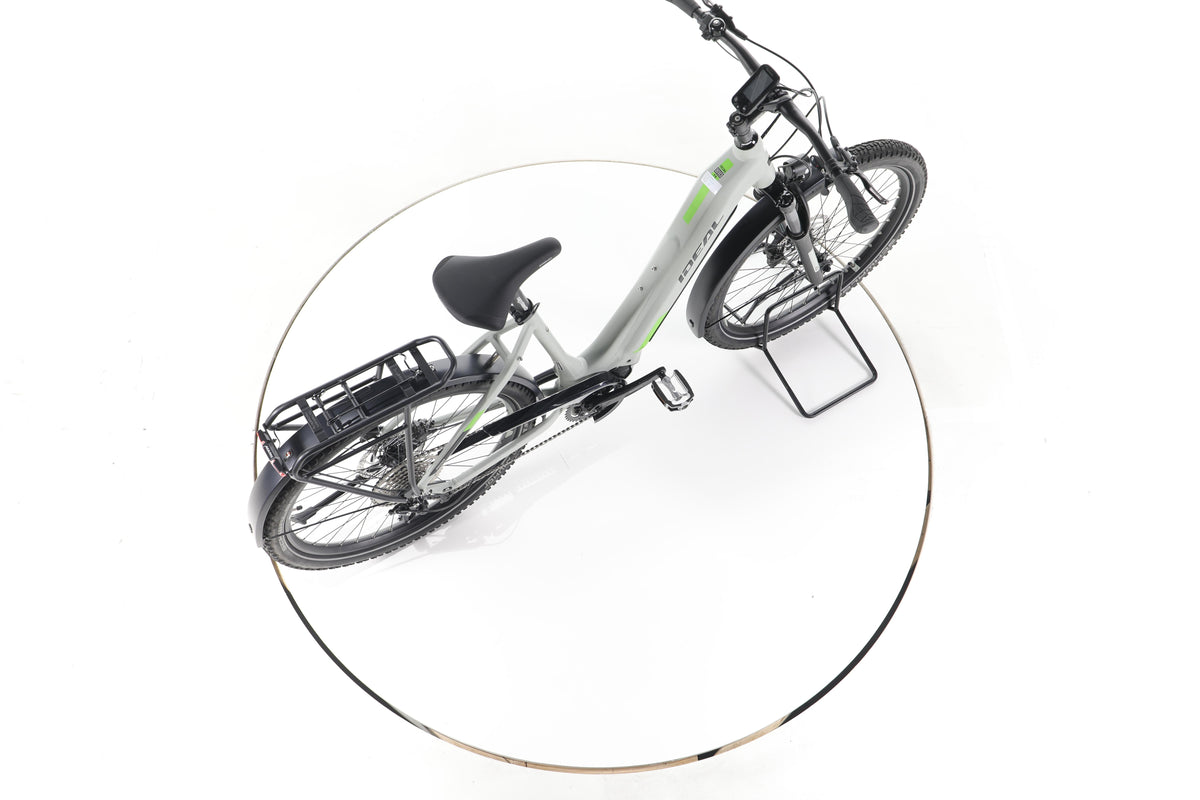 Ideal Prisma 810 FX Trekking E-Bike Tiefeinsteiger - Image 24