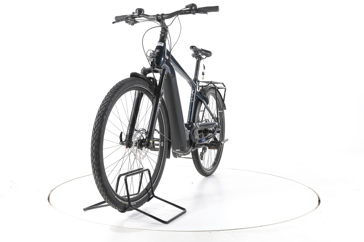 Pegasus Premio EVO 11 Trekking E-Bike - Image 5