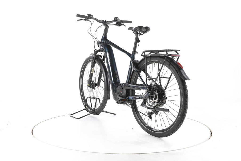 Pegasus Premio EVO 11 Trekking E-Bike - Image 9