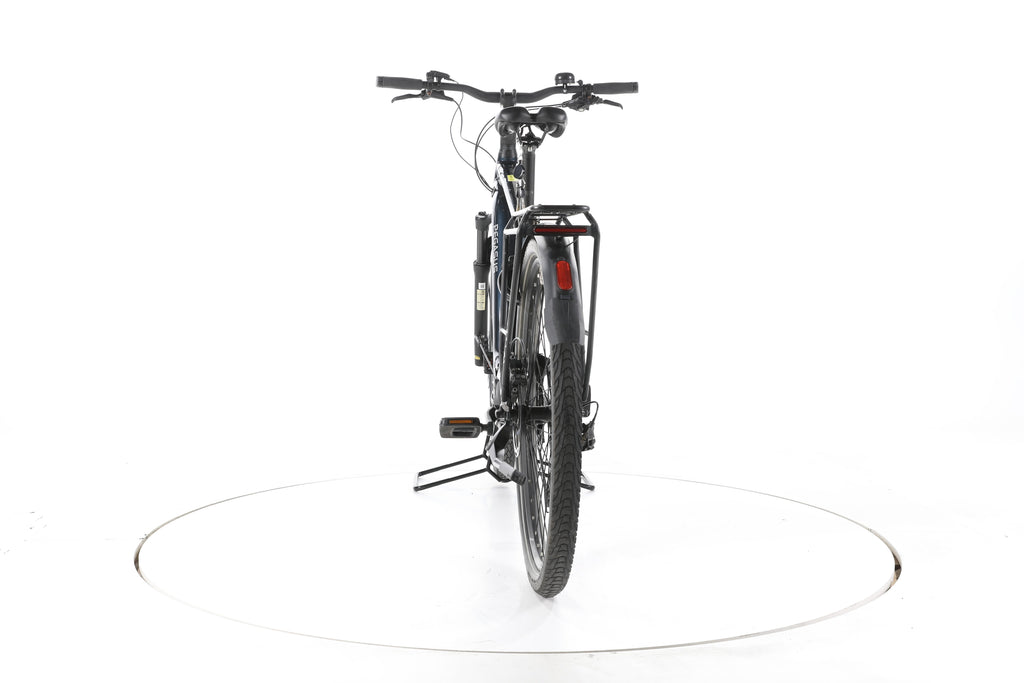 Pegasus Premio EVO 11 Trekking E-Bike - Image 10