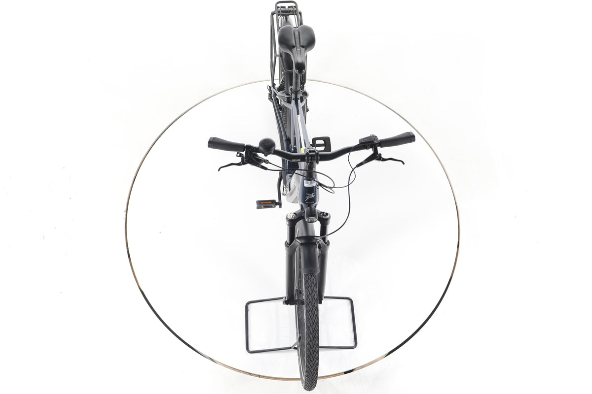 Pegasus Premio EVO 11 Trekking E-Bike - Image 16