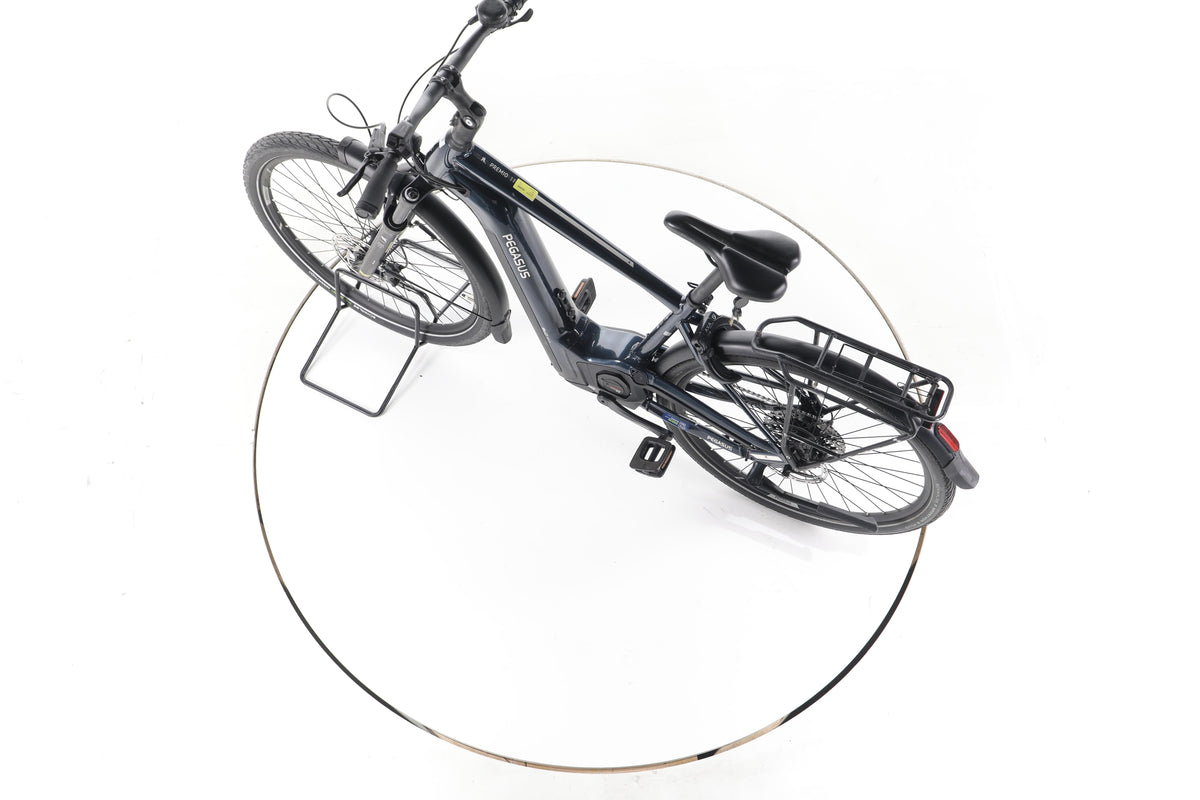 Pegasus Premio EVO 11 Trekking E-Bike - Image 20