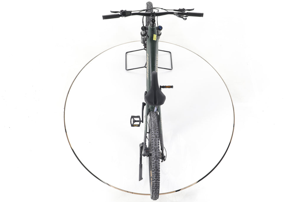 Haibike Alltrail 4 E-Bike Fully - Image 22