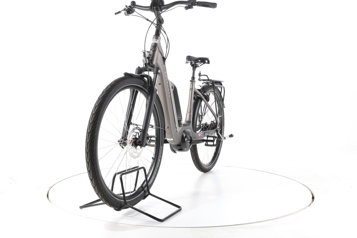 Kalkhoff Image 1.B Advance City E-Bike Tiefeinsteiger - Image 5