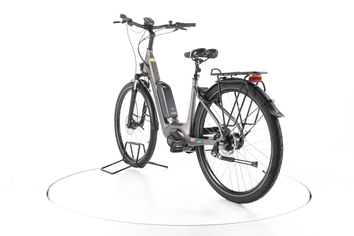 Kalkhoff Image 1.B Advance City E-Bike Tiefeinsteiger - Image 9
