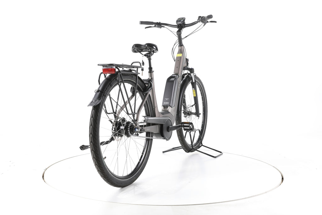 Kalkhoff Image 1.B Advance City E-Bike Tiefeinsteiger - Image 11