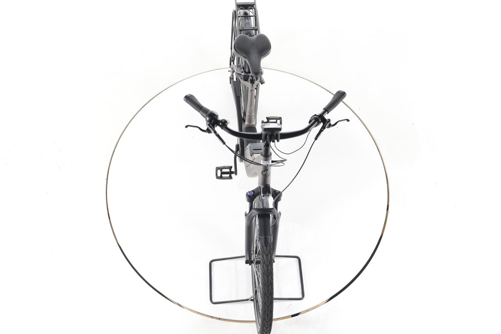 Kalkhoff Image 1.B Advance City E-Bike Tiefeinsteiger - Image 16