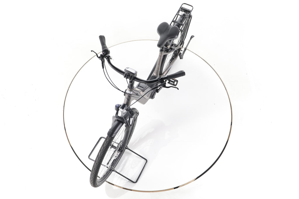 Kalkhoff Image 1.B Advance City E-Bike Tiefeinsteiger - Image 17
