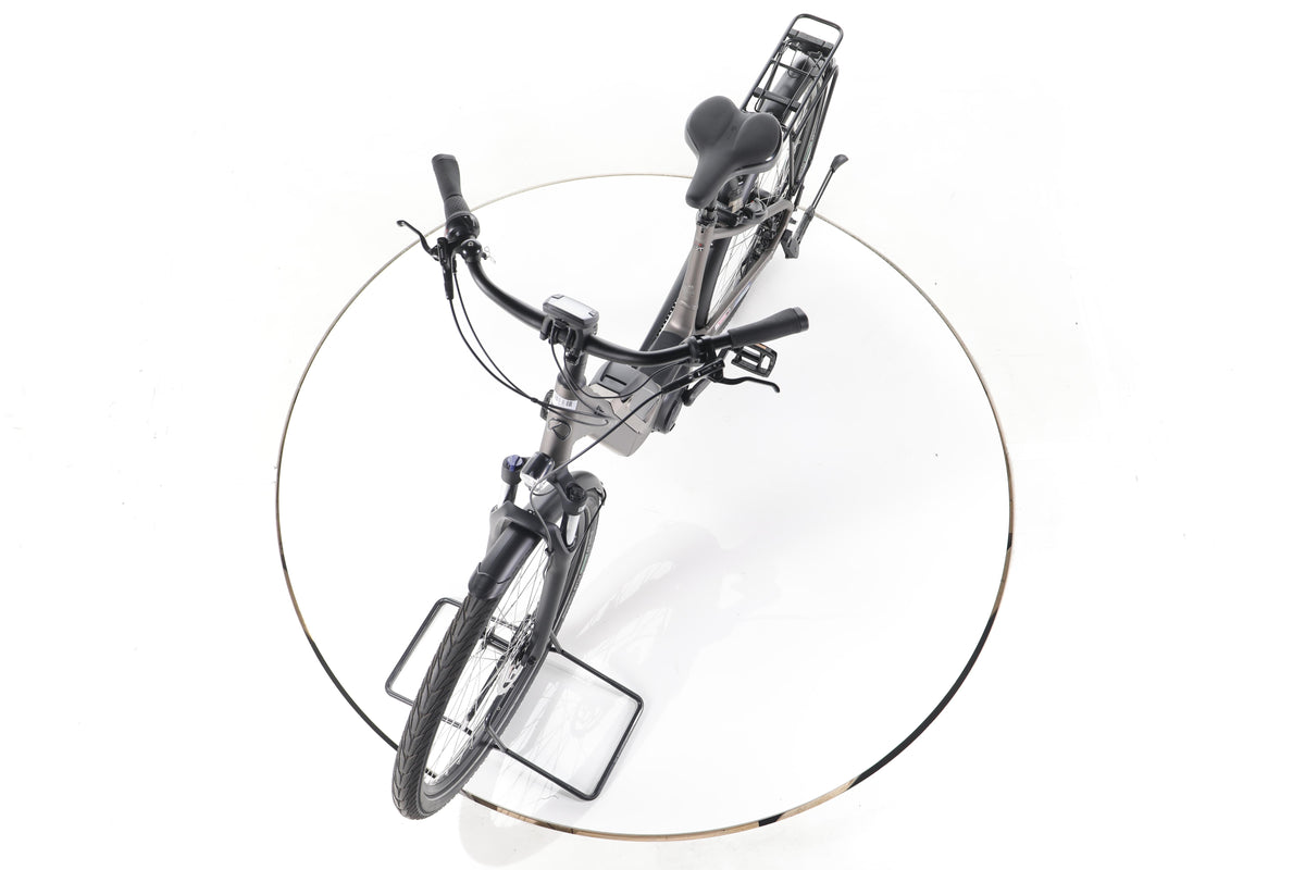 Kalkhoff Image 1.B Advance City E-Bike Tiefeinsteiger - Image 17