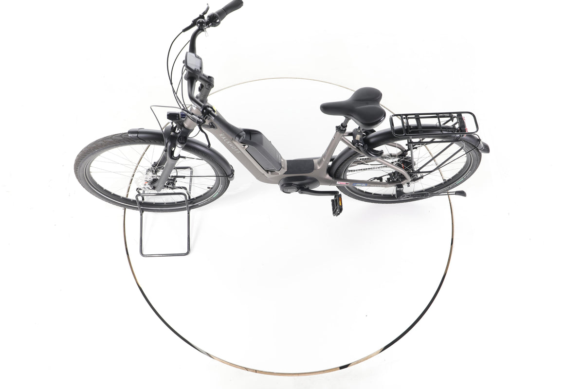 Kalkhoff Image 1.B Advance City E-Bike Tiefeinsteiger - Image 19