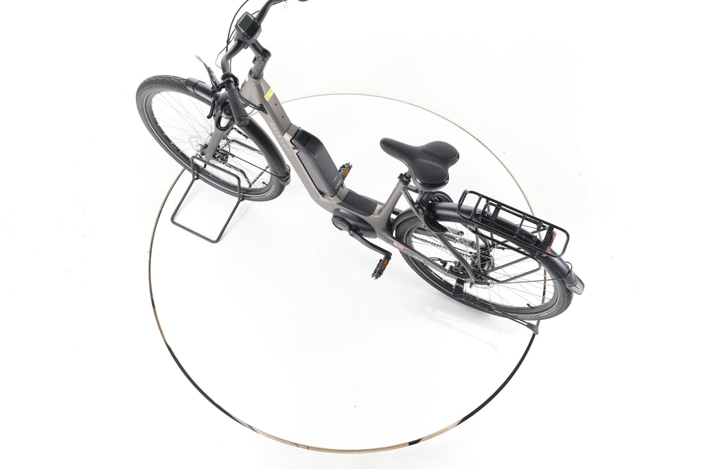 Kalkhoff Image 1.B Advance City E-Bike Tiefeinsteiger - Image 20