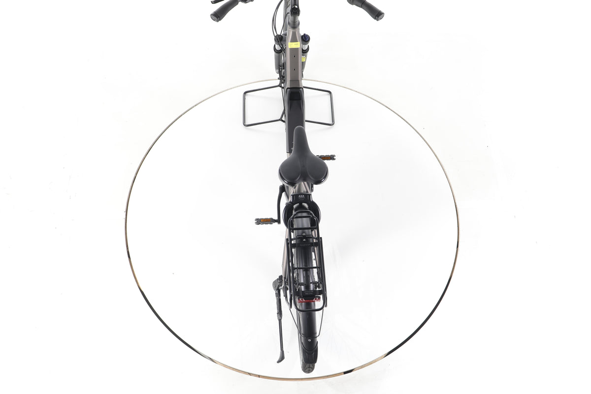 Kalkhoff Image 1.B Advance City E-Bike Tiefeinsteiger - Image 22