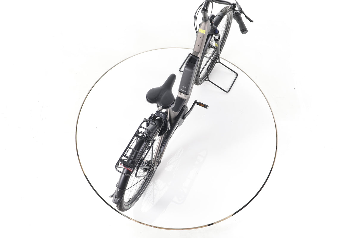 Kalkhoff Image 1.B Advance City E-Bike Tiefeinsteiger - Image 23