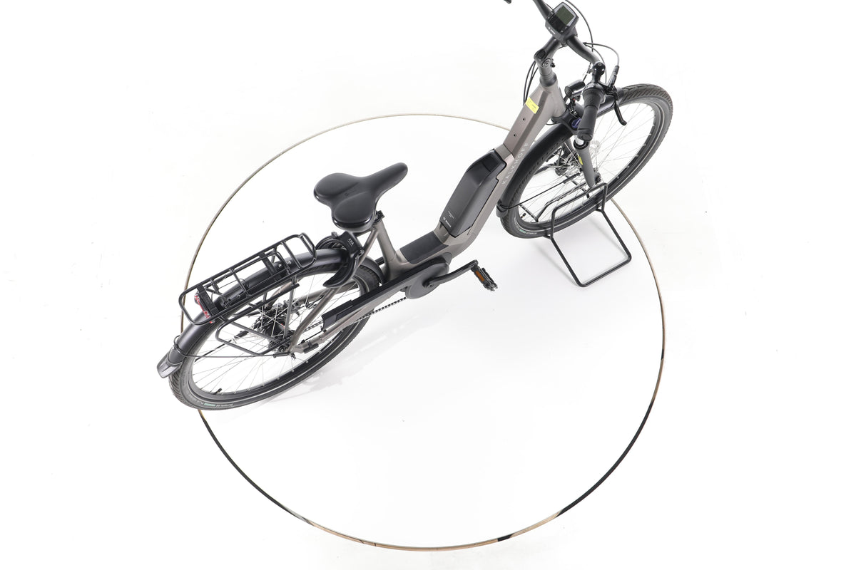 Kalkhoff Image 1.B Advance City E-Bike Tiefeinsteiger - Image 24