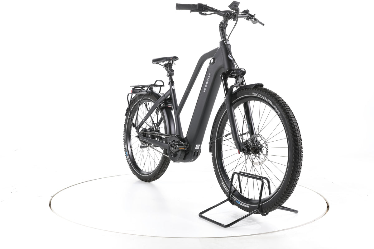 Velo de Ville SEB 990 Smart Range City E-Bike - Image 3
