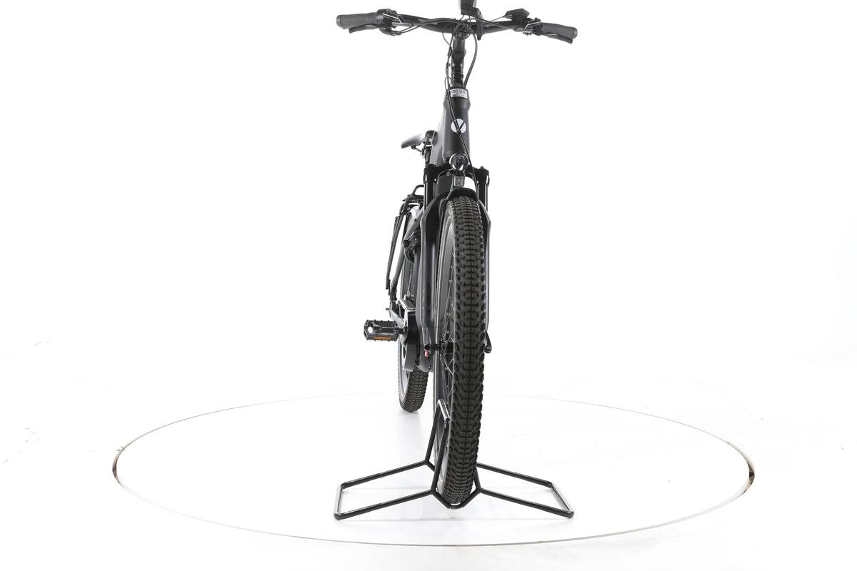 Velo de Ville SEB 990 Smart Range City E-Bike - Image 4