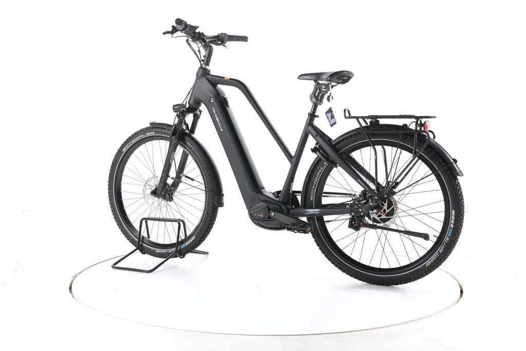 Velo de Ville SEB 990 Smart Range City E-Bike - Image 8