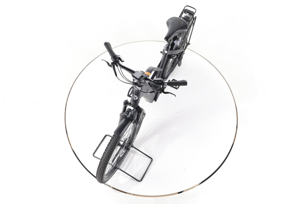 Velo de Ville SEB 990 Smart Range City E-Bike - Image 17