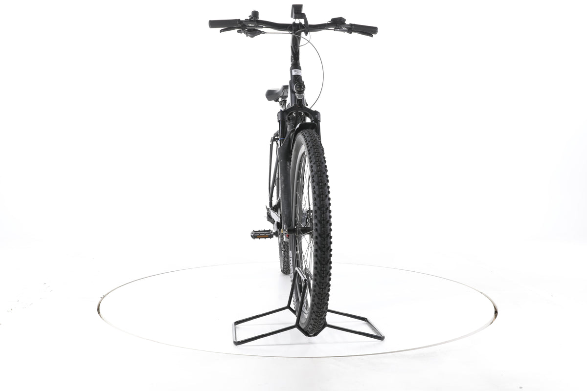 Kalkhoff Entice 5.B Advance+ Trekking E-Bike - Image 4