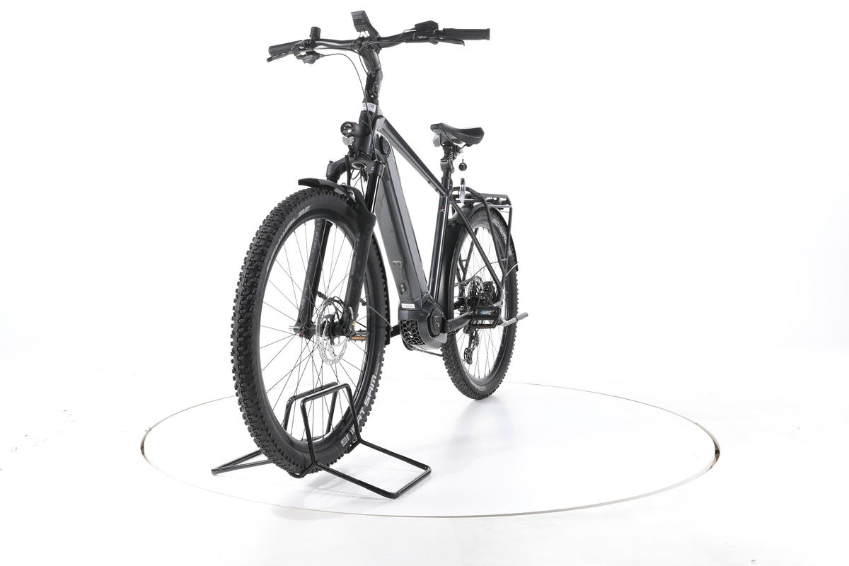 Kalkhoff Entice 5.B Advance+ Trekking E-Bike - Image 5