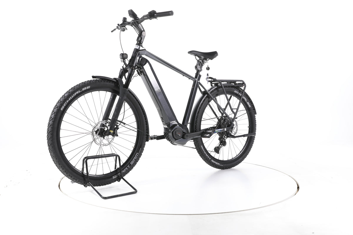 Kalkhoff Entice 5.B Advance+ Trekking E-Bike - Image 6
