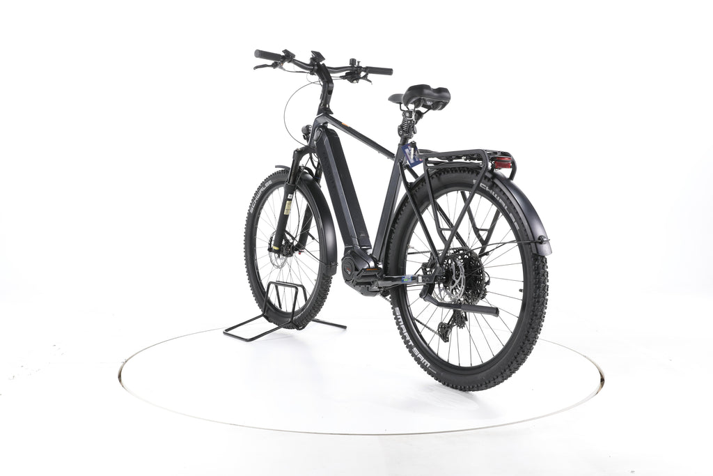 Kalkhoff Entice 5.B Advance+ Trekking E-Bike - Image 9