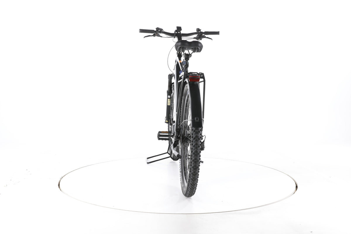 Kalkhoff Entice 5.B Advance+ Trekking E-Bike - Image 10