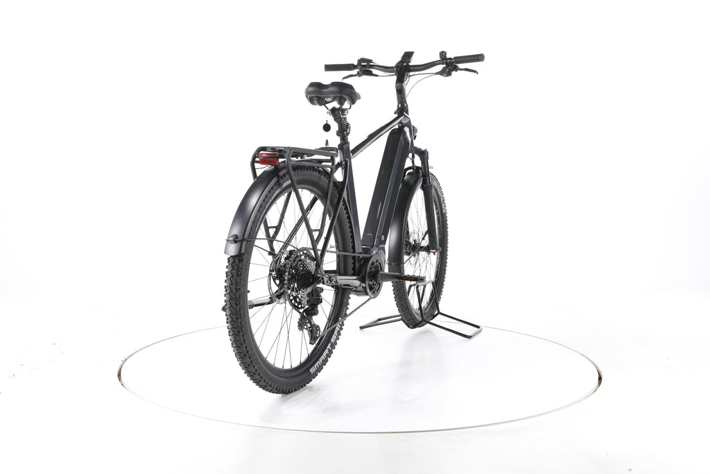 Kalkhoff Entice 5.B Advance+ Trekking E-Bike - Image 11