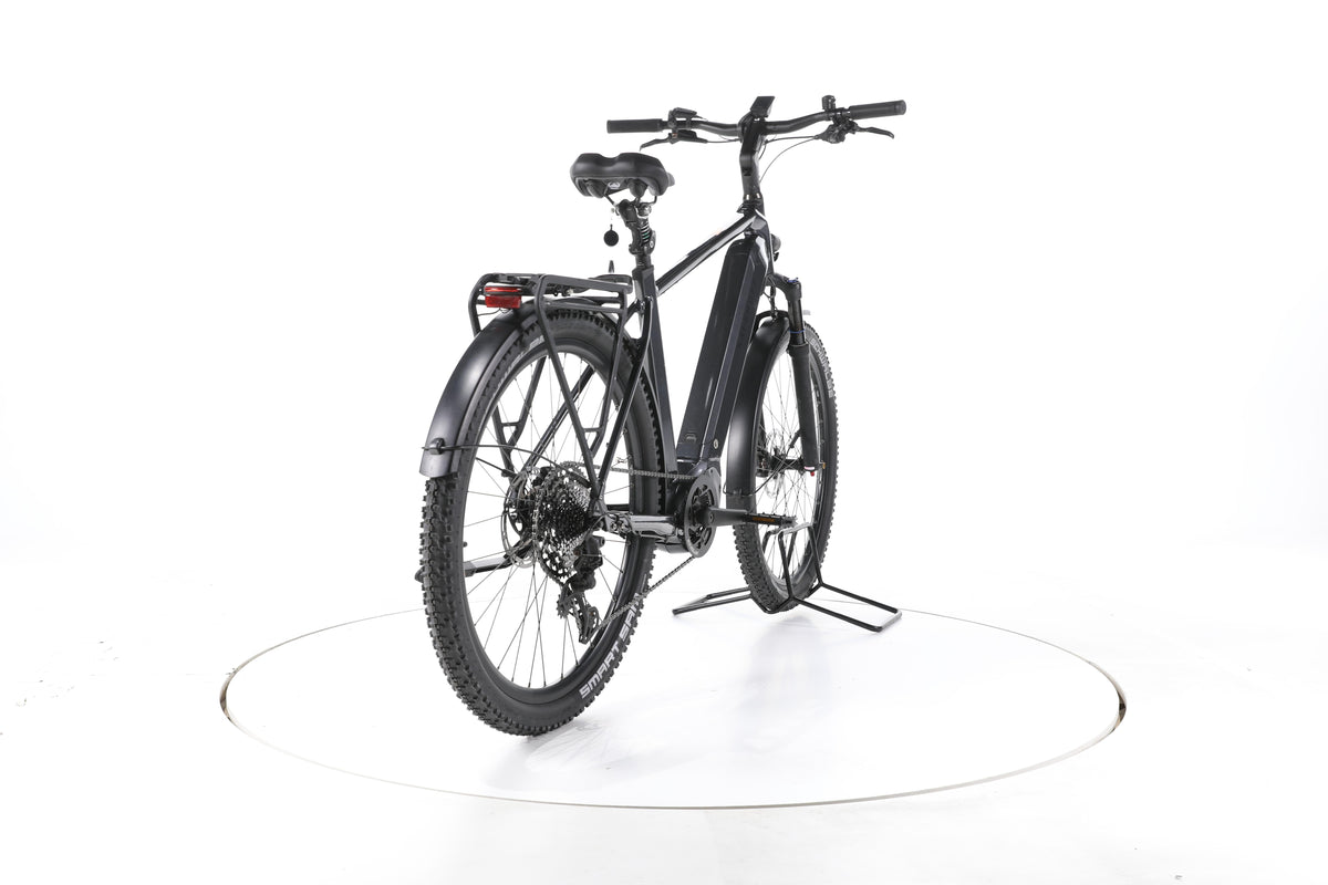 Kalkhoff Entice 5.B Advance+ Trekking E-Bike - Image 11