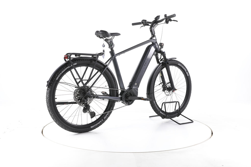 Kalkhoff Entice 5.B Advance+ Trekking E-Bike - Image 12