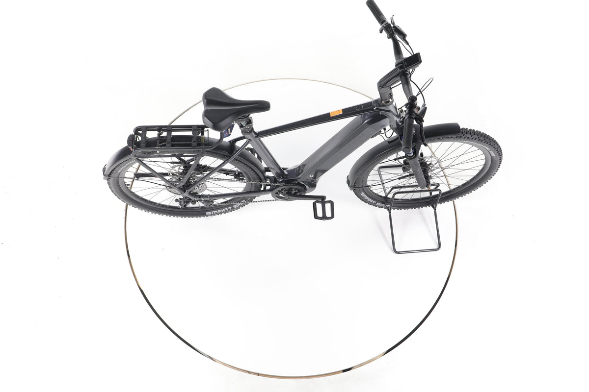 Kalkhoff Entice 5.B Advance+ Trekking E-Bike - Image 13