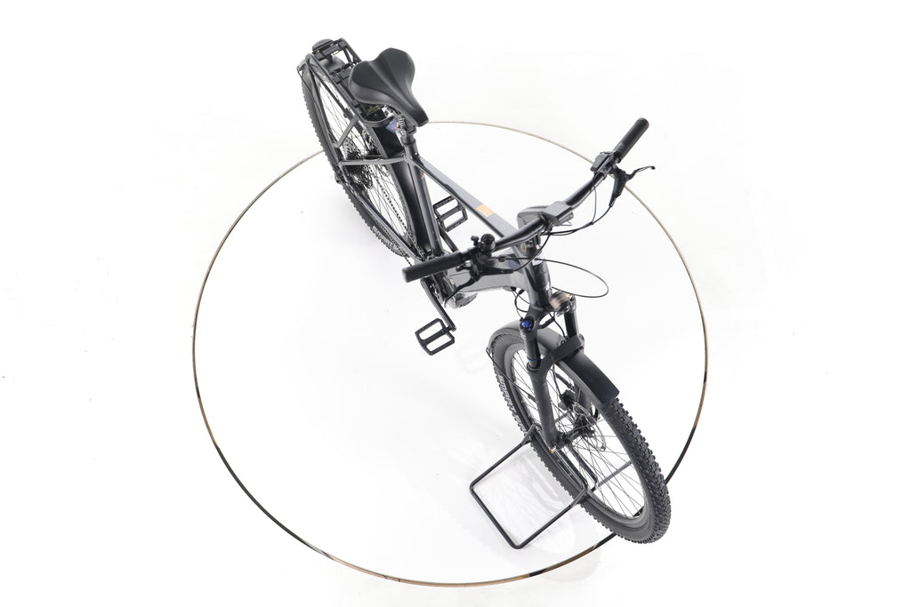 Kalkhoff Entice 5.B Advance+ Trekking E-Bike - Image 15