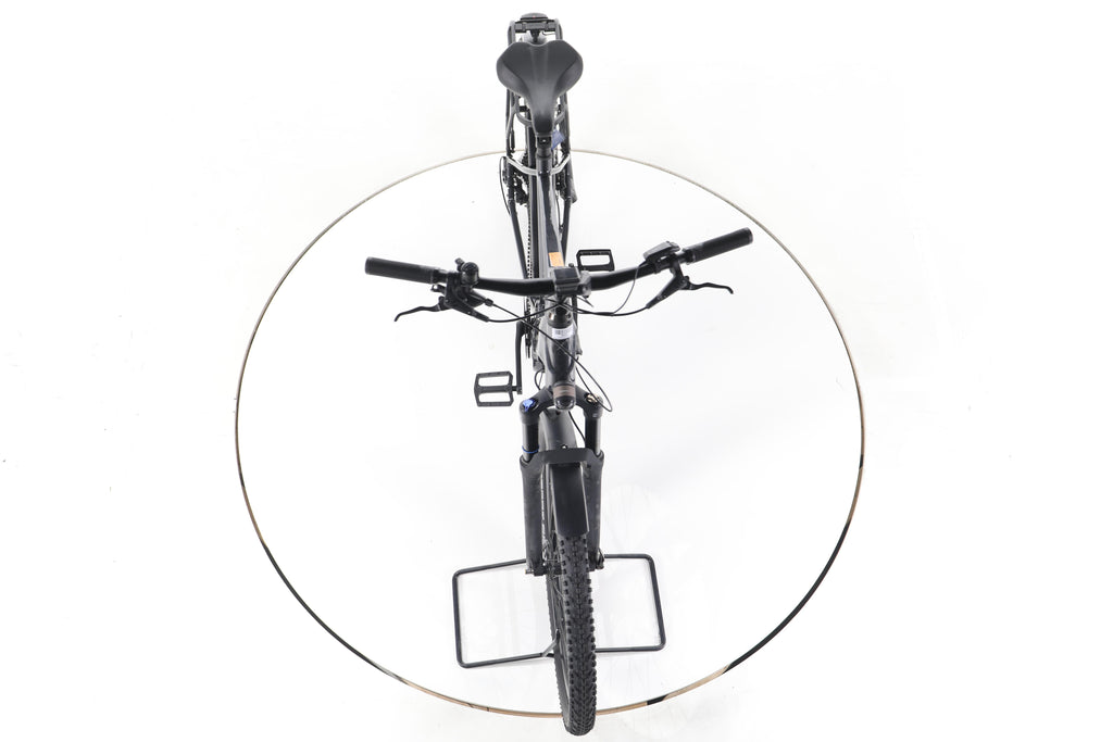 Kalkhoff Entice 5.B Advance+ Trekking E-Bike - Image 16