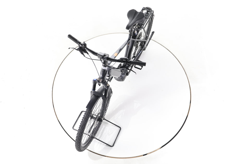 Kalkhoff Entice 5.B Advance+ Trekking E-Bike - Image 17