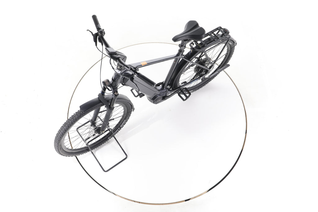 Kalkhoff Entice 5.B Advance+ Trekking E-Bike - Image 18