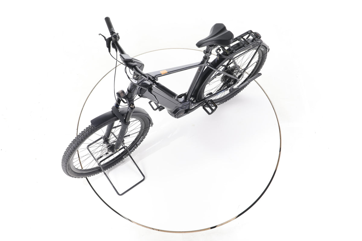 Kalkhoff Entice 5.B Advance+ Trekking E-Bike - Image 18