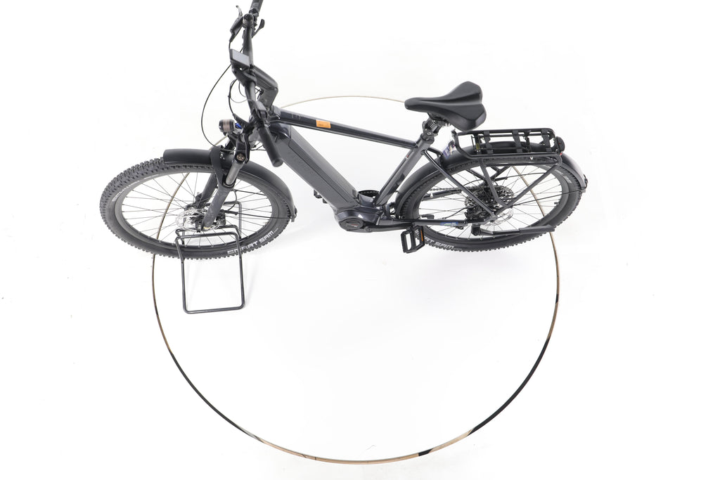 Kalkhoff Entice 5.B Advance+ Trekking E-Bike - Image 19