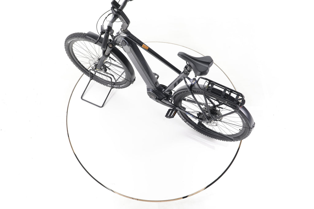 Kalkhoff Entice 5.B Advance+ Trekking E-Bike - Image 20
