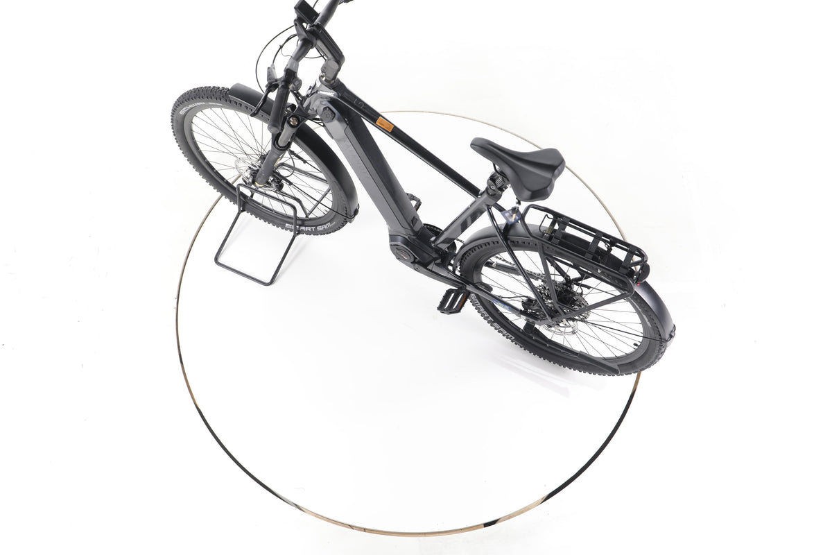 Kalkhoff Entice 5.B Advance+ Trekking E-Bike - Image 20