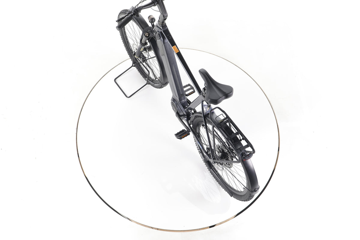 Kalkhoff Entice 5.B Advance+ Trekking E-Bike - Image 21