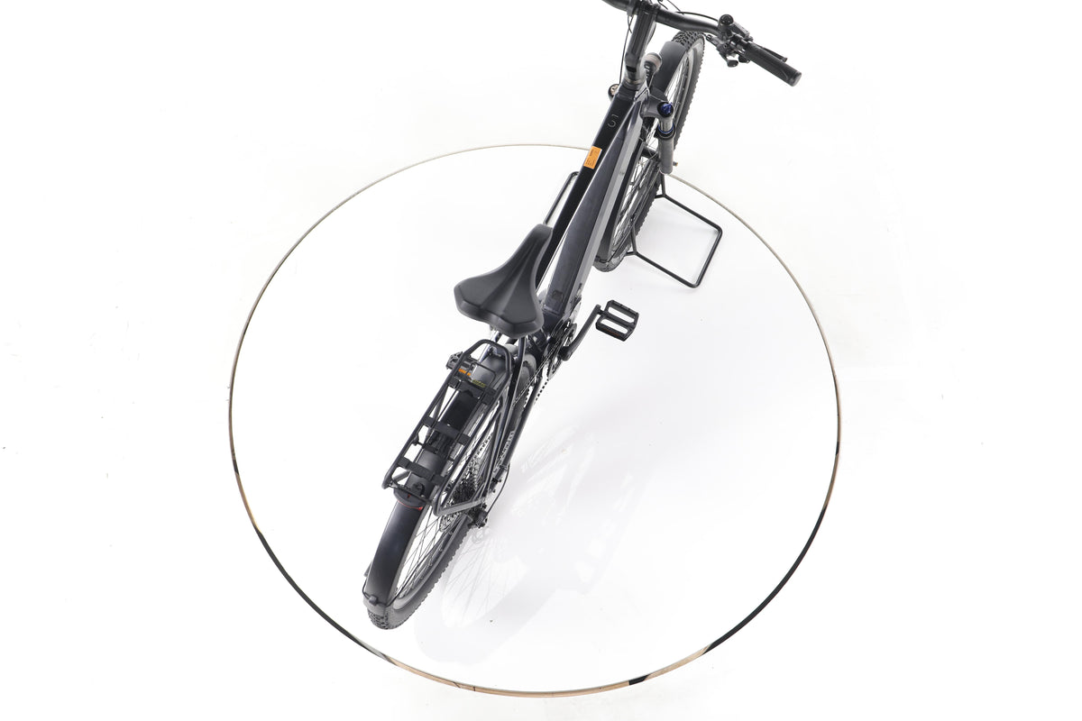 Kalkhoff Entice 5.B Advance+ Trekking E-Bike - Image 23