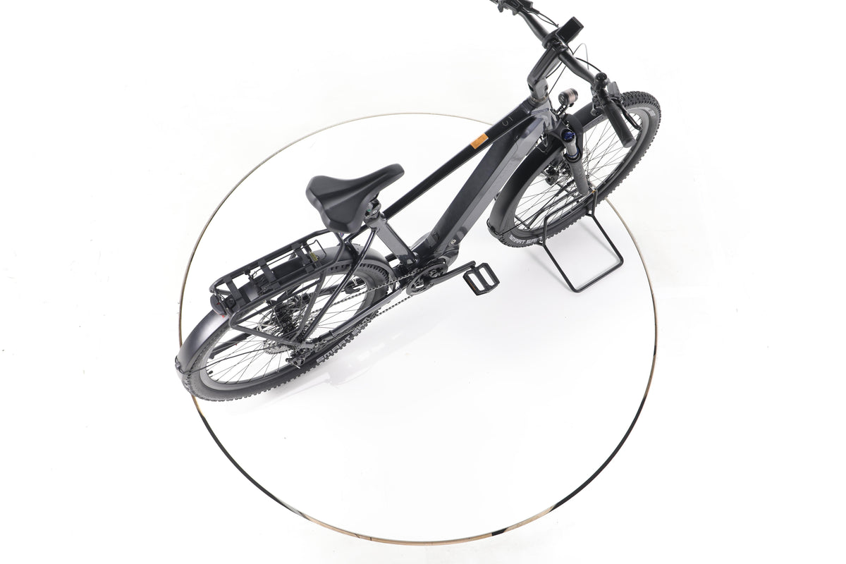Kalkhoff Entice 5.B Advance+ Trekking E-Bike - Image 24