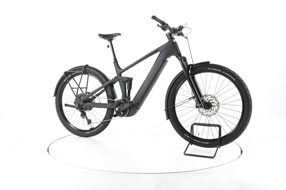 Cube Stereo Hybrid ONE22 PRO SUV E-Bike 2025 - Image 2
