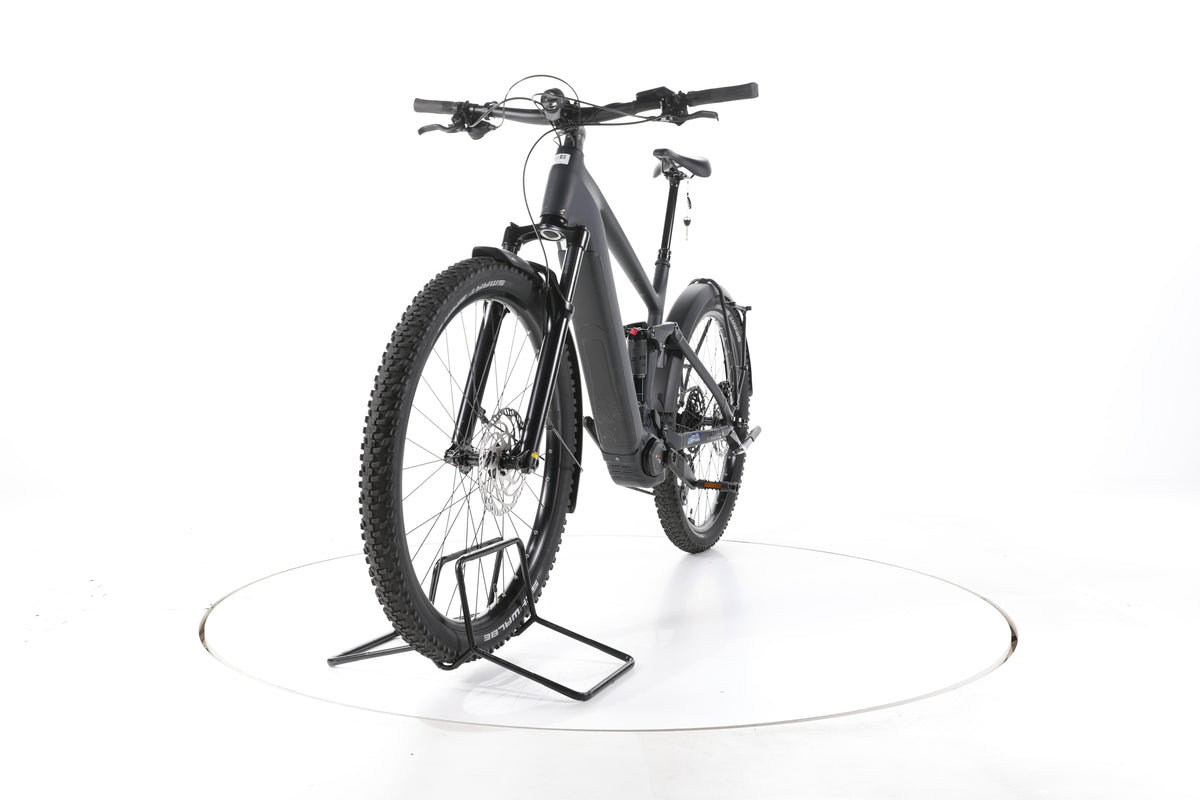 Cube Stereo Hybrid ONE22 PRO SUV E-Bike 2025 - Image 5