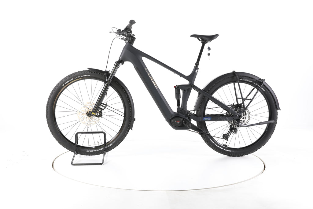 Cube Stereo Hybrid ONE22 PRO SUV E-Bike 2025 - Image 7