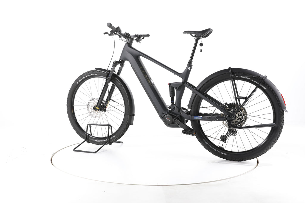 Cube Stereo Hybrid ONE22 PRO SUV E-Bike 2025 - Image 8